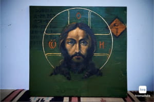 Історія ветерана Олександра