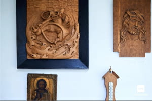 Історія ветерана Олександра