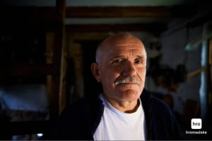 Історія ветерана Олександра