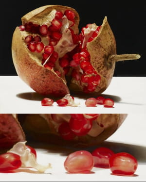 Итальянского художника Лучано Вентроне (1942–2021) часто называют «Караваджо 20 века».