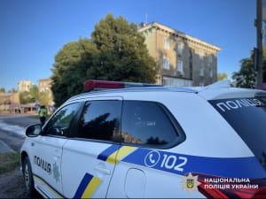 Последствия обстрела