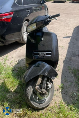 Затримання агенток рф