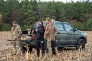 Допомога війську
