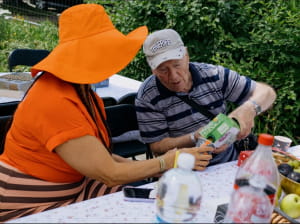 Простір турботи на "Куражі"