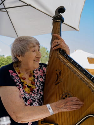 Простір турботи на "Куражі"