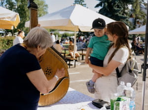 Простір турботи на "Куражі"