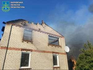 атака врага