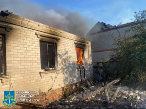 атака врага