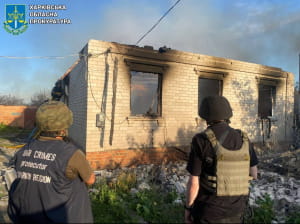 атака врага