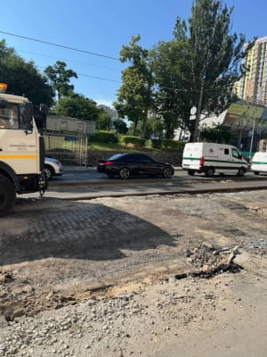 История о находке в Киеве