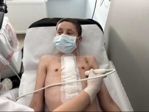 уникальная операция