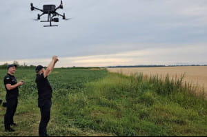 Пошуки дитини 