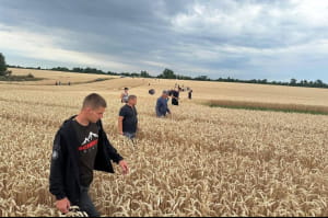 Пошуки дитини 