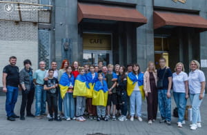 повернені діти з росії і ТОТ