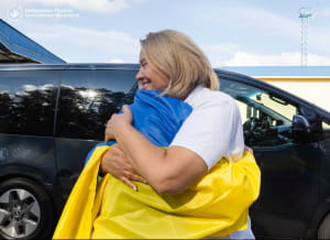 повернені діти з росії і ТОТ