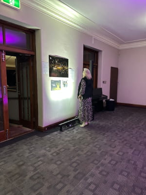 Подія в Австралії