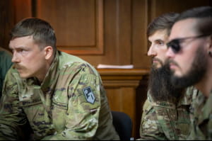 зустріч