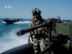 Кирилл Буданов, Змеиный