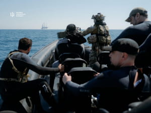 Кирилл Буданов, Змеиный