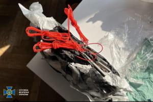 затримання