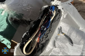 затримання