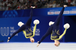 Всесвітні Ігри