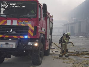 атака врага