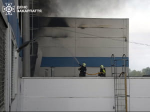 атака врага