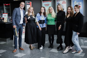 Дебютний показ