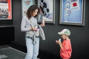 Дебютний показ