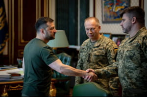 Военное совещание