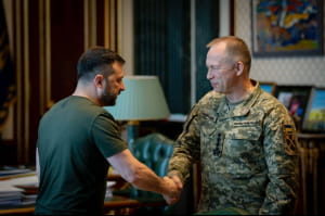 Военное совещание