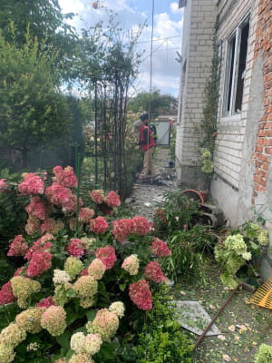 Наслідки атаки