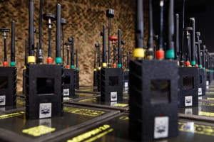 Детекторы БПЛА "Аспирин 2.0"