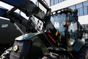 Помощь на фронт