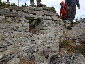 Фото з походу в Карпати