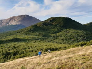 Фото з походу в Карпати