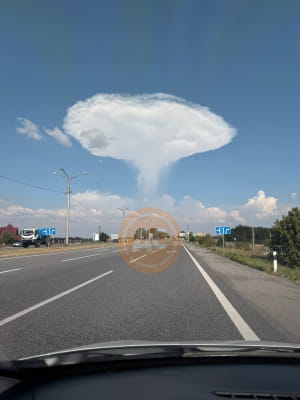 Храм в Днепре 