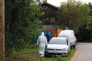 Поліція Фінляндії