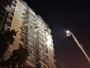 Последствия обстрела