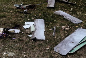 наслідки атаки