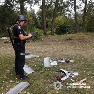 наслідки атаки