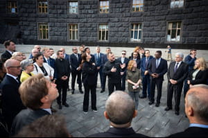 Юлія Свириденко