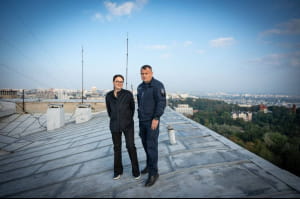 Юлія Свириденко