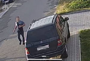 Поліція затримала підозрюваного у вбивстві школярів