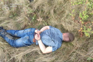 Поліція затримала підозрюваного у вбивстві школярів