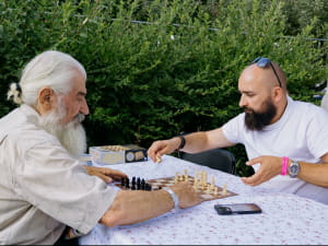 Кураж (липень 2025)