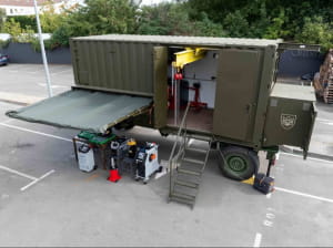 Допомога ЗСУ