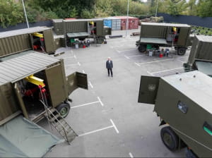 Допомога ЗСУ