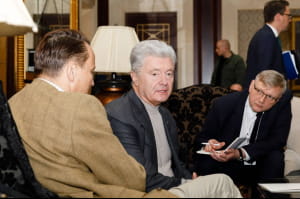 Петро Порошенко